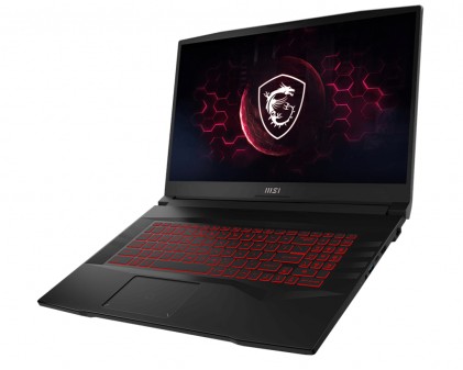 Msi Nb Pulse Gl76 12Uek-056Xit I7-12700H 16Gb 1Tb Ssd 17,3 Fhd Rtx3060 Gddr6 6Gb Dos