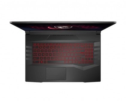 Msi Nb Pulse Gl76 12Uek-056Xit I7-12700H 16Gb 1Tb Ssd 17,3 Fhd Rtx3060 Gddr6 6Gb Dos