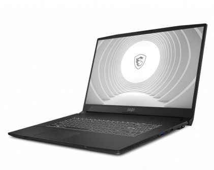Msi Nb Creatorpro M17 A12Uks-617It I7-12700H 32Gb 1Tb Ssd 17,3 Rtx A3000 12Gb Gddr6 12Gb Win 11 Pro