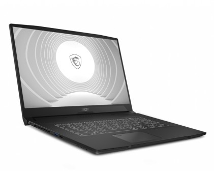Msi Nb Creatorpro M17 A12Uks-617It I7-12700H 32Gb 1Tb Ssd 17,3 Rtx A3000 12Gb Gddr6 12Gb Win 11 Pro