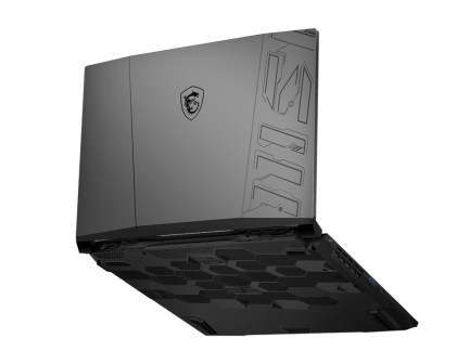 Msi Nb Pulse 17 B13Vfk-235Xit I7-13700H 8Gb*2 1Tb Ssd 17.3 Fhd Rtx 4060 Gddr6 8Gb Dos