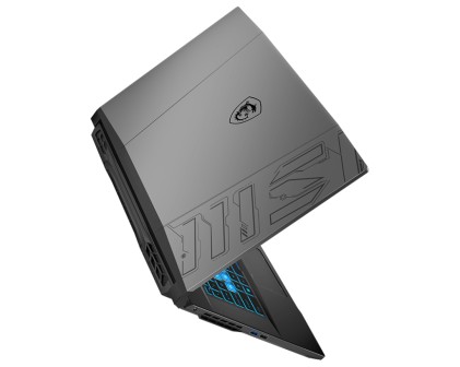 Msi Nb Pulse 17 B13Vfk-235Xit I7-13700H 8Gb*2 1Tb Ssd 17.3 Fhd Rtx 4060 Gddr6 8Gb Dos
