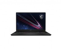 Msi Nb Gs76 Stealth 11Ue-295It I7-11800H 16Gb 1Tb Ssd 17,3 Rtx 3060 6Gb Win 10 Home