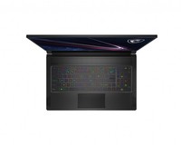 Msi Nb Gs76 Stealth 11Ue-295It I7-11800H 16Gb 1Tb Ssd 17,3 Rtx 3060 6Gb Win 10 Home