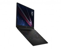 Msi Nb Gs76 Stealth 11Ue-295It I7-11800H 16Gb 1Tb Ssd 17,3 Rtx 3060 6Gb Win 10 Home