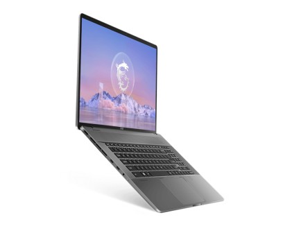 Msi Nb Creator Z17Hxstudio A13Vft-208It I7-13700Hx 32Gb 1Tb Ssd 17 16:10 Qhd+ Rtx 4060 Gddr6 8Gb Wi