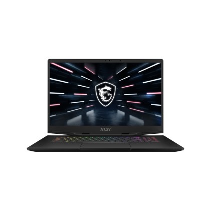Msi Nb Stealth Gs77 12Ugs-079Xit I7-12700H 32Gb 1Tb Ssd 17,3 Qhd Rtx3070Ti Max-Q 8Gb Freedos