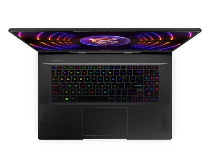 Msi Nb Stealth 17Studio A13Vh-049It I9-13900H 16Gb*2 2Tb Ssd 17.3 Uhd Rtx 4080 Gddr6 12Gb Win 11 Pr