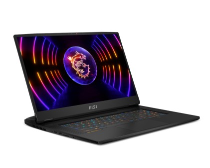 Msi Nb Titan Gt77Hx 13Vh-076It I9-13980Hx 64Gb 2Tb Ssd 17.3" Uhd Rtx 4080 Gddr6 12Gb Win 11 Pro