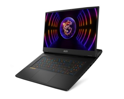 Msi Nb Titan Gt77Hx 13Vh-076It I9-13980Hx 64Gb 2Tb Ssd 17.3" Uhd Rtx 4080 Gddr6 12Gb Win 11 Pro