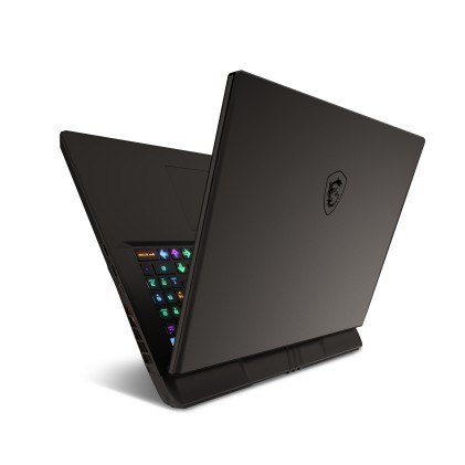 Msi Nb Vector Gp78Hx 13Vi-425It I9-13980Hx 32Gb 1Tb Ssd 17 Qhd+ Rtx 4090 16Gb Gddr6 Win 11 Home