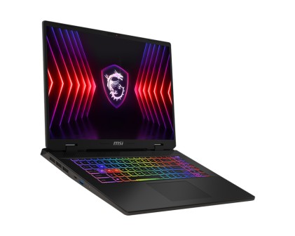 Msi Nb 17" Sword 17 Hx B14Vgkg-062Xit, I7-14700Hx 16Gb 1Tb Ssd, 16:10, Rtx 4070 8Gb, Freedos