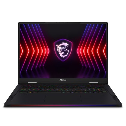 Msi Nb Gaming 18" Raider,  I9-14900Hx, 32Gb, 1Tb Ssd Uhd+ Rtx 4070 8Gb, Win 11, Hx A14Vgg-010It