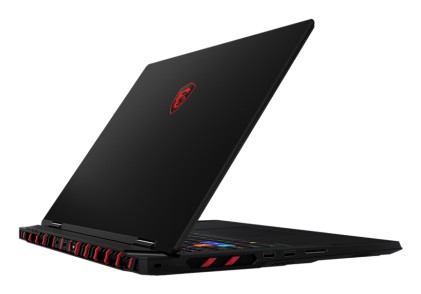 Msi Nb Gaming Raider 18 Hx Ai A2Wig Ultra 9 285Hx 64Gb 4Td Ssd 18 Uhd+ Rtx 5080 Gddr7 16Gb Win 11 P