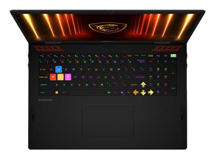 Msi Nb Gaming Raider 18 Hx Ai A2Wig Ultra 9 285Hx 64Gb 4Td Ssd 18 Uhd+ Rtx 5080 Gddr7 16Gb Win 11 P