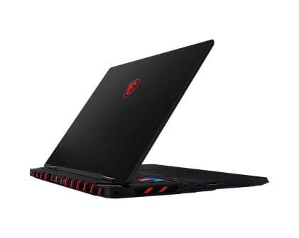 Msi Nb Raider 18 Hx Ai A2Xwig-229It Ultra 9 285Hx 64Gb 2Tb Ssd 18 16:10 Uhd+Rtx 5080 16Gb Gddr7 Win