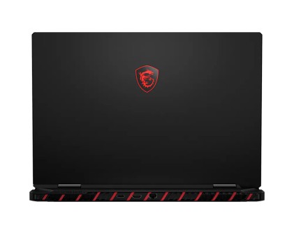 Msi Nb Raider 18 Hx Ai A2Xwjg-854Xit Ultra 9 285Hx 32Gb 2Tb Ssd 18 16:10 Uhd+ (3840X2400) Rtx 5090