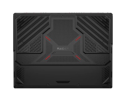 Msi Nb Raider 18 Hx Ai A2Xwjg-854Xit Ultra 9 285Hx 32Gb 2Tb Ssd 18 16:10 Uhd+ (3840X2400) Rtx 5090