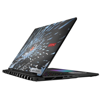 Ms Nb Titan 18 Hx Dragon Edition Norse Myth A2Xwig-439It Ultra 9 285Hx 64Gb 2Tb Ssd 18 Uhd+ Rtx 508