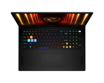 Msi Nb Vector 18 Hx Ai A2Xwig-673It Ultra 9 275Hx 32Gb 2Tb 18 Qhd+ Rtx 5080 Gddr7 16Gb Win 11 Home