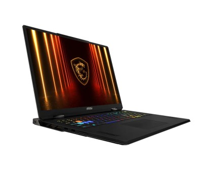 Msi Nb Vector 18 Hx Ai A2Xwjg-853It Ultra 9 275Hx 32Gb 1Tb Ssd 18 Qhd+ Rtx 5090 24Gb Win 11 Home