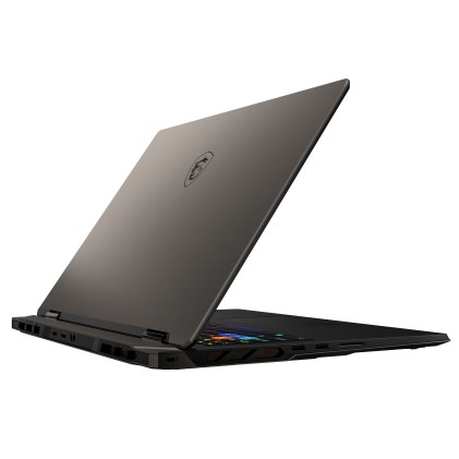 Msi Nb Vector A18 Hx A9Wig-201It Ryzen 9 9955Hx 32Gb 1Tb Ssd 18 Qhd+ Rtx 5080 Gddr7 16Gb Win 11 Hom