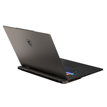 Msi Nb Vector A18 Hx A9Wig-201It Ryzen 9 9955Hx 32Gb 1Tb Ssd 18 Qhd+ Rtx 5080 Gddr7 16Gb Win 11 Hom