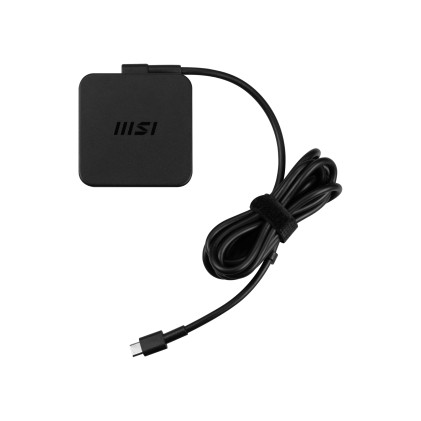 Msi Nb Console Claw A1M-243It Ultra 5 135H 16Gb 512Gb Ssd 7 Win 11 Home