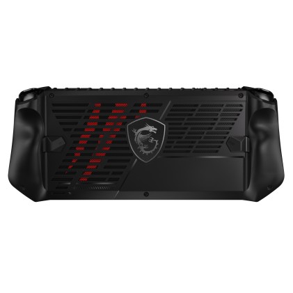 Msi Nb Console Claw A1M-243It Ultra 5 135H 16Gb 512Gb Ssd 7 Win 11 Home