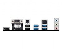 Msi Mb Amd A520M Pro Am4 2Ddr4, 1Pci-Ex16, 1M2, 4Sata3, 6Usb3