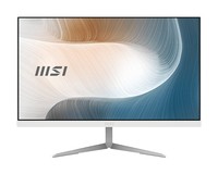 Msi Pc Aio Modern Am241 11M-085Eu I5-1135G7 8Gb 512Gb 23.8" Ips Non-Touch White Win 10 Home