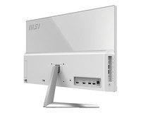 Msi Pc Aio Modern Am241 11M-085Eu I5-1135G7 8Gb 512Gb 23.8" Ips Non-Touch White Win 10 Home
