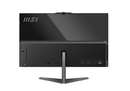 Msi Pc Aio 23,8" Non Touch Black Am242 11M-1439Eu I5-1135G7 8Gb 512Gb Win 11 Home
