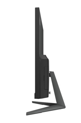 Msi Pc Aio 23,8" Non Touch Black Am242 11M-1439Eu I5-1135G7 8Gb 512Gb Win 11 Home