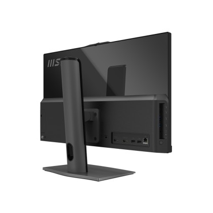 Msi Pc Aio 23,8" Black Am242 11M-864Eu Pentium 7505 4Gb 128Gb Ssd Win 11 Pro