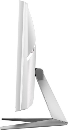 Msi Pc Aio 21,5&#34; Touch White Pentium G7400 4Gb 128Gb Ssd Win 11 Pro