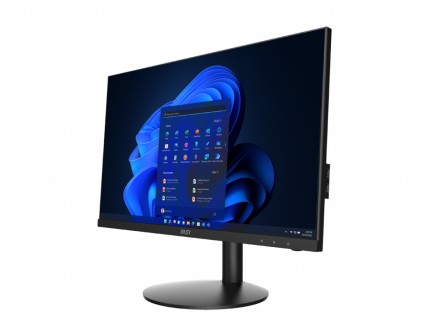 Msi Pc Aio 23,8" Non Touch Black Ap241Z 5M-051Eu Amd Ryzen 5 5600G 8Gb 256Gb Ssd Win 11 Pro