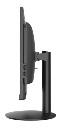 Msi Pc Aio 23,8" Black Ap241 11M-241Eu I5-11400 8Gb 256Gb Win 11 Pro