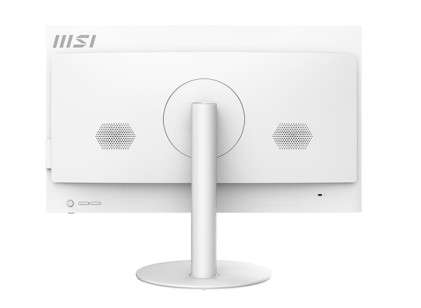 Msi Pc Aio 23,8" White Ap241 11M-246Eu I5-11400 8Gb 256Gb Win 11 Pro