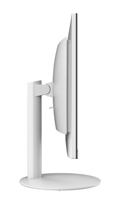 Msi Pc Aio 23,8" White Ap241 11M-246Eu I5-11400 8Gb 256Gb Win 11 Pro