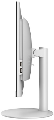 Msi Pc Aio 23,8" White Ap242 12M-006Eu I5-12400 8Gb 512Gb Ssd Win 11 Pro