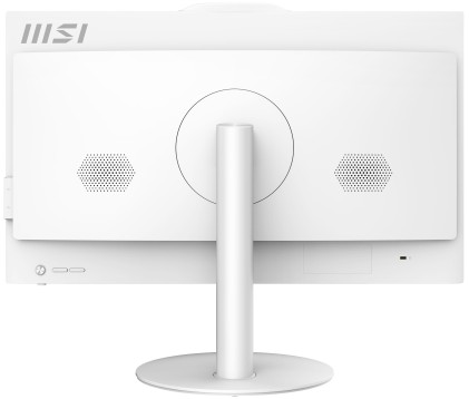 Msi Pc Aio 23,8" White Ap242 12M-006Eu I5-12400 8Gb 512Gb Ssd Win 11 Pro