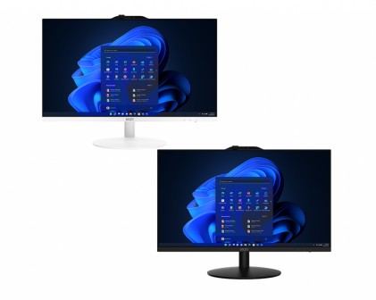 Msi Pc Aio 27" White Ap272 12M-017Eu I5-12400 16Gb 512Gb Ssd Win 11 Pro