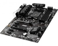 MSI B450-A PRO MAX ATX AM4