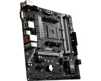 Msi Mb Amd B450M Bazooka V2