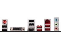 Msi Mb Amd B450M Bazooka V2