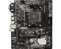 MB AM4 MSI B450M PRO-M2 MAX