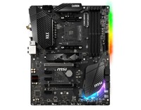 MSI B450 GAMING PRO CARBON MAX WIFI motherboard AM4 RYZEN 9 AMD B450 Chipset 128GB(P)