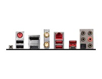 MSI B450 GAMING PRO CARBON MAX WIFI Presa AM4 ATX AMD B450