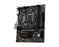 MSI B460M-A PRO LGA 1200 micro ATX Intel B460